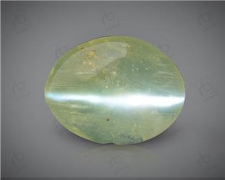 Natural Chrysoberyl Cat's eye  1.12CTS-6595